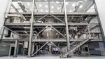 Anka Makine (Istanbul, Umraniye, Senol Gunes Boulevard, 2), empresa manufacturera