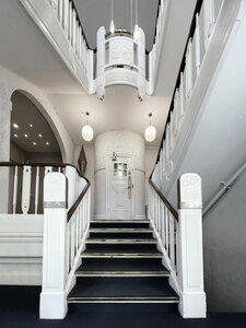 Гостиница Savoy Hotel