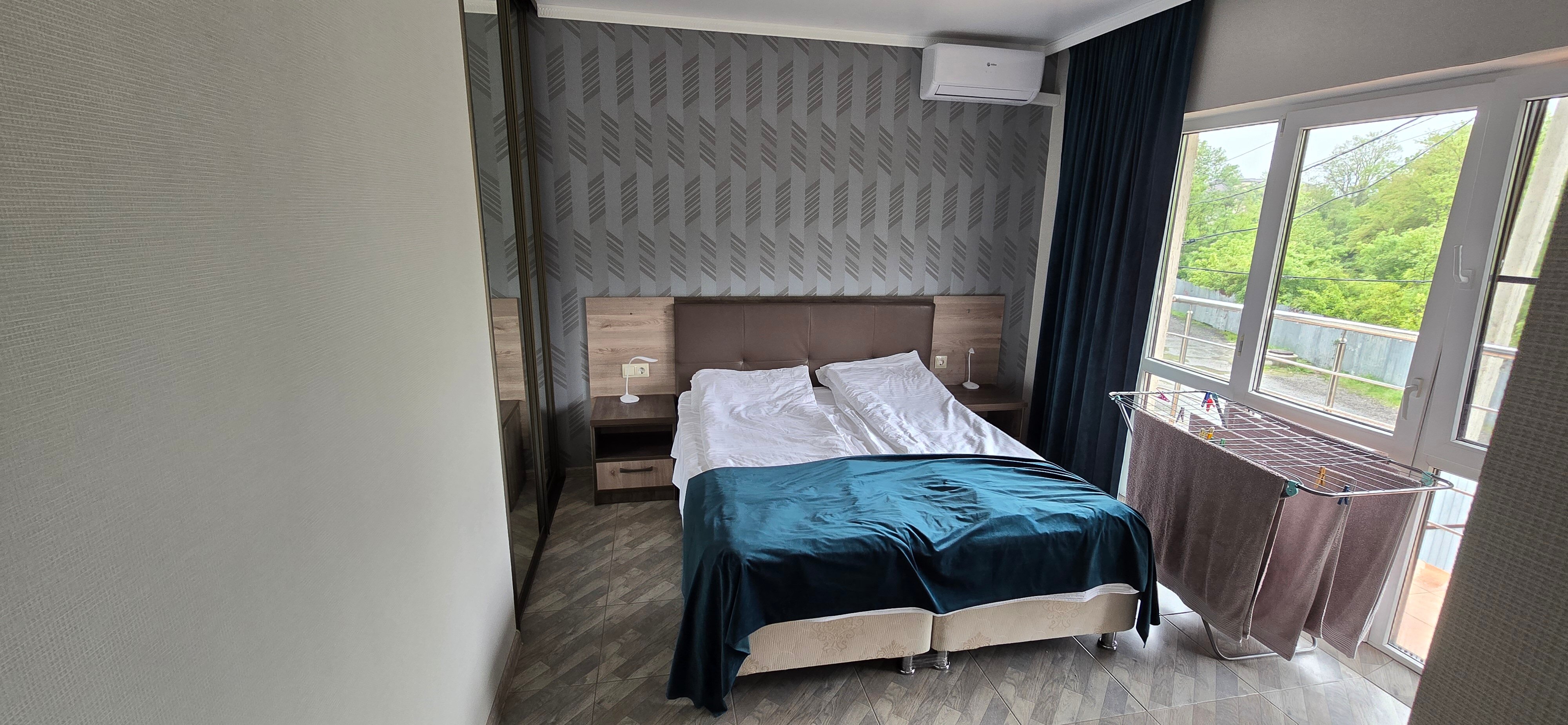 Фото MG Panorama White House