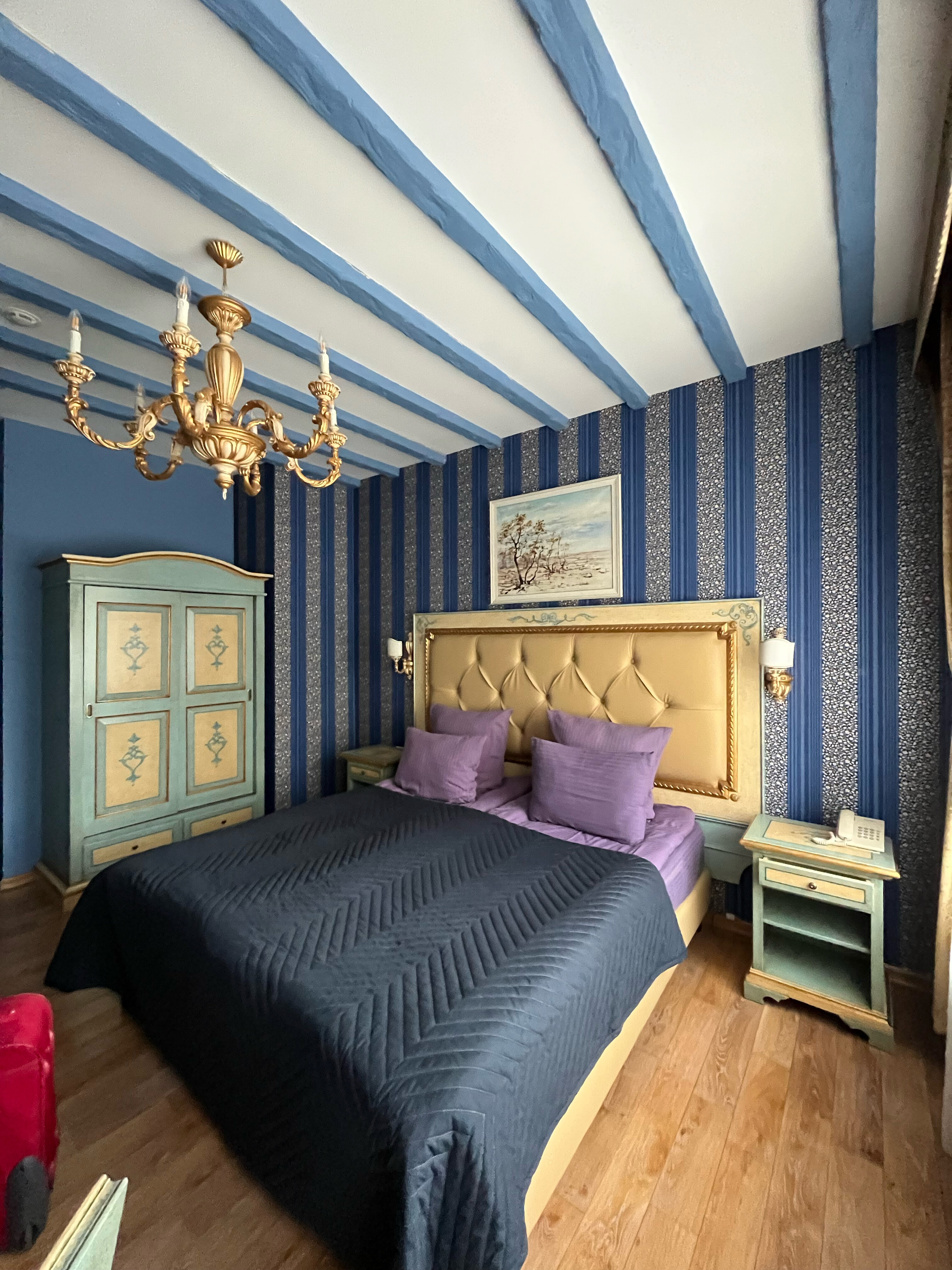 Фото Александровский