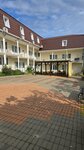 Baden Baden (Divnomorskoye Village, Divnaya Street, 8) ، فندق