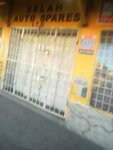 Selah Auto Spares (Freedom Way, 720), auto parts and auto goods store