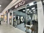 Mono (Tkachey Street, 7Г), clothing store