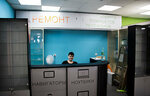 Minefest (Vishnyovaya Street, 12), computer repairs and services