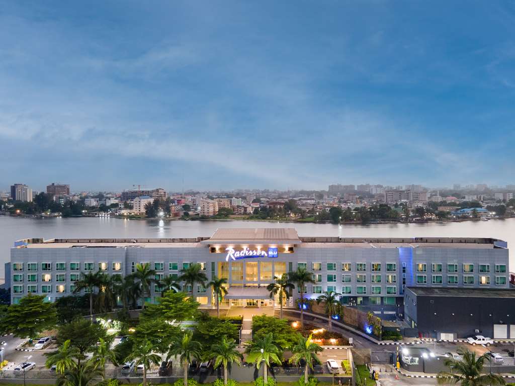 Фото Radisson Blu Anchorage Hotel