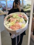 Flowersinboxomsk (ulitsa Krupskoy, 14к2) ، توصيل باقات الزهور