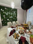 Avenue 11 (Kirova Street, 159), restaurante