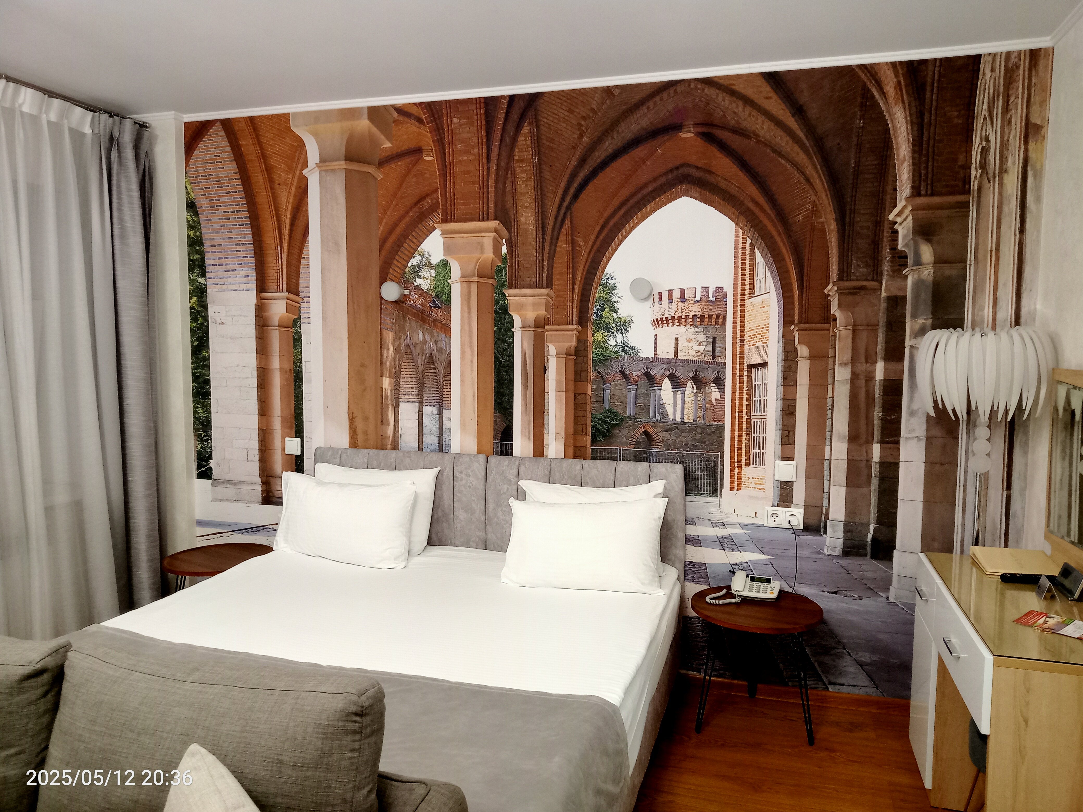 Фото Апарт-отель Intermark Residence