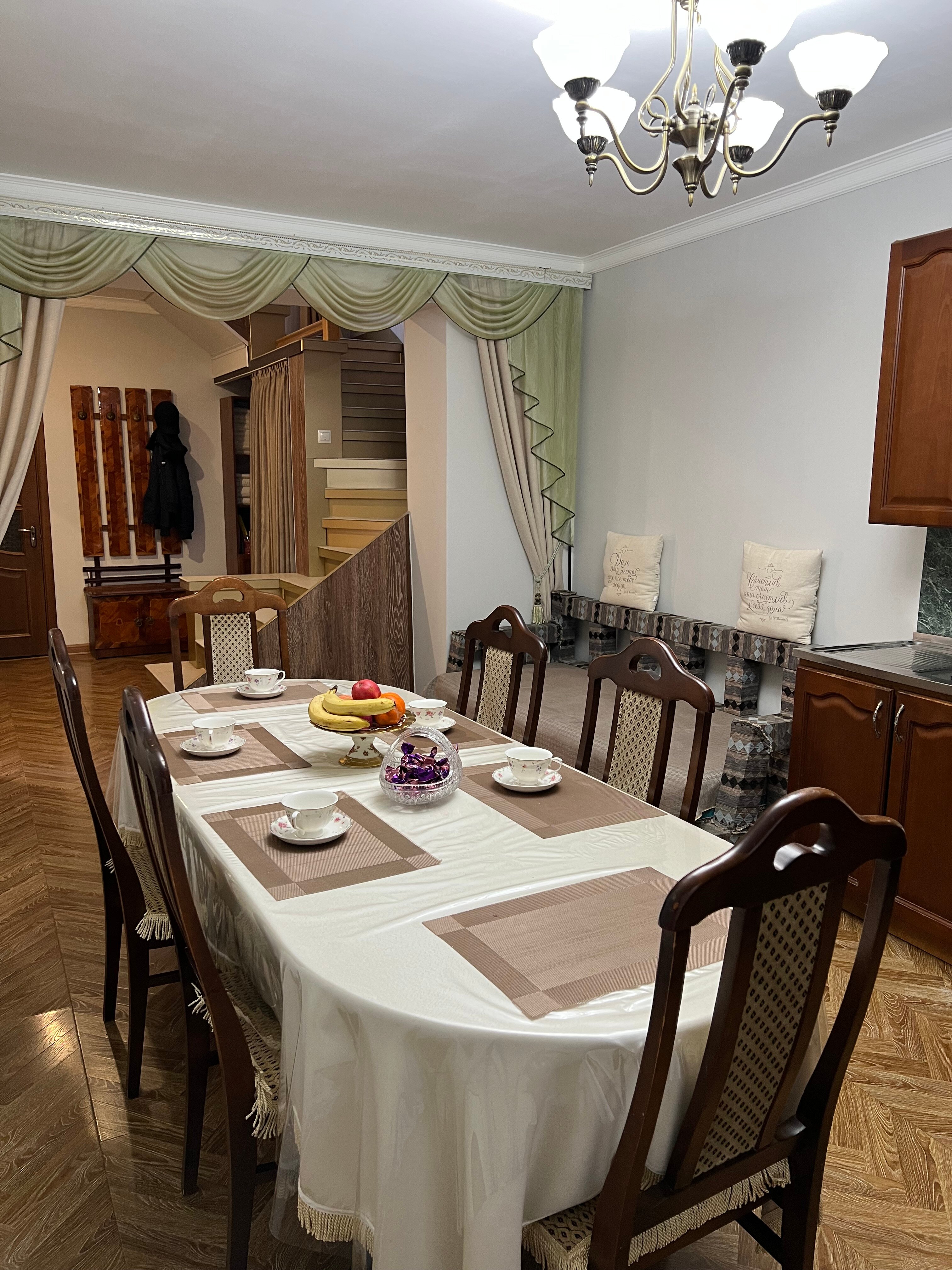 Фото Анкара