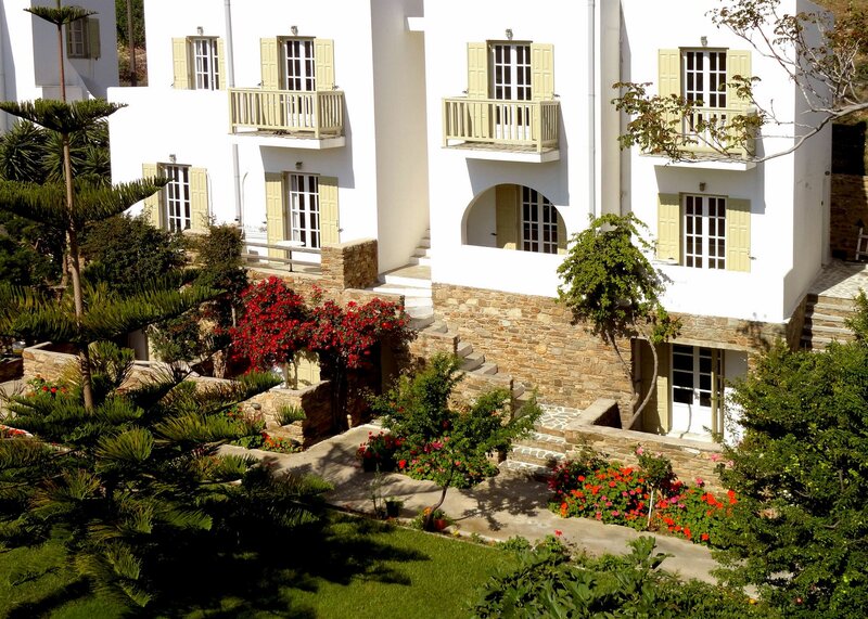 Гостиница Vidalis Hotel