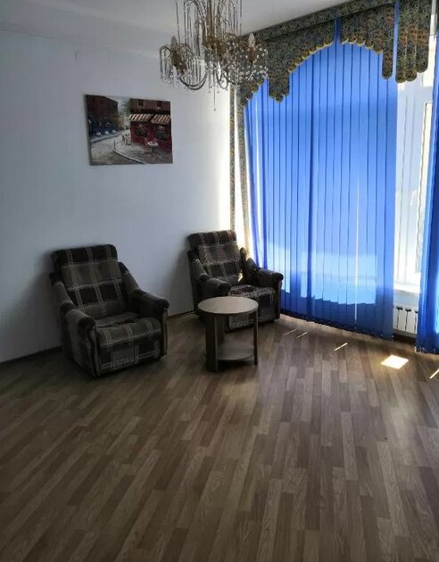 Фото РИО Дача