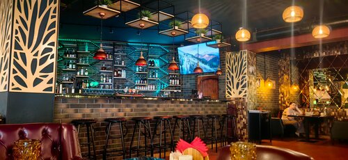 Restaurante Boxty, , foto
