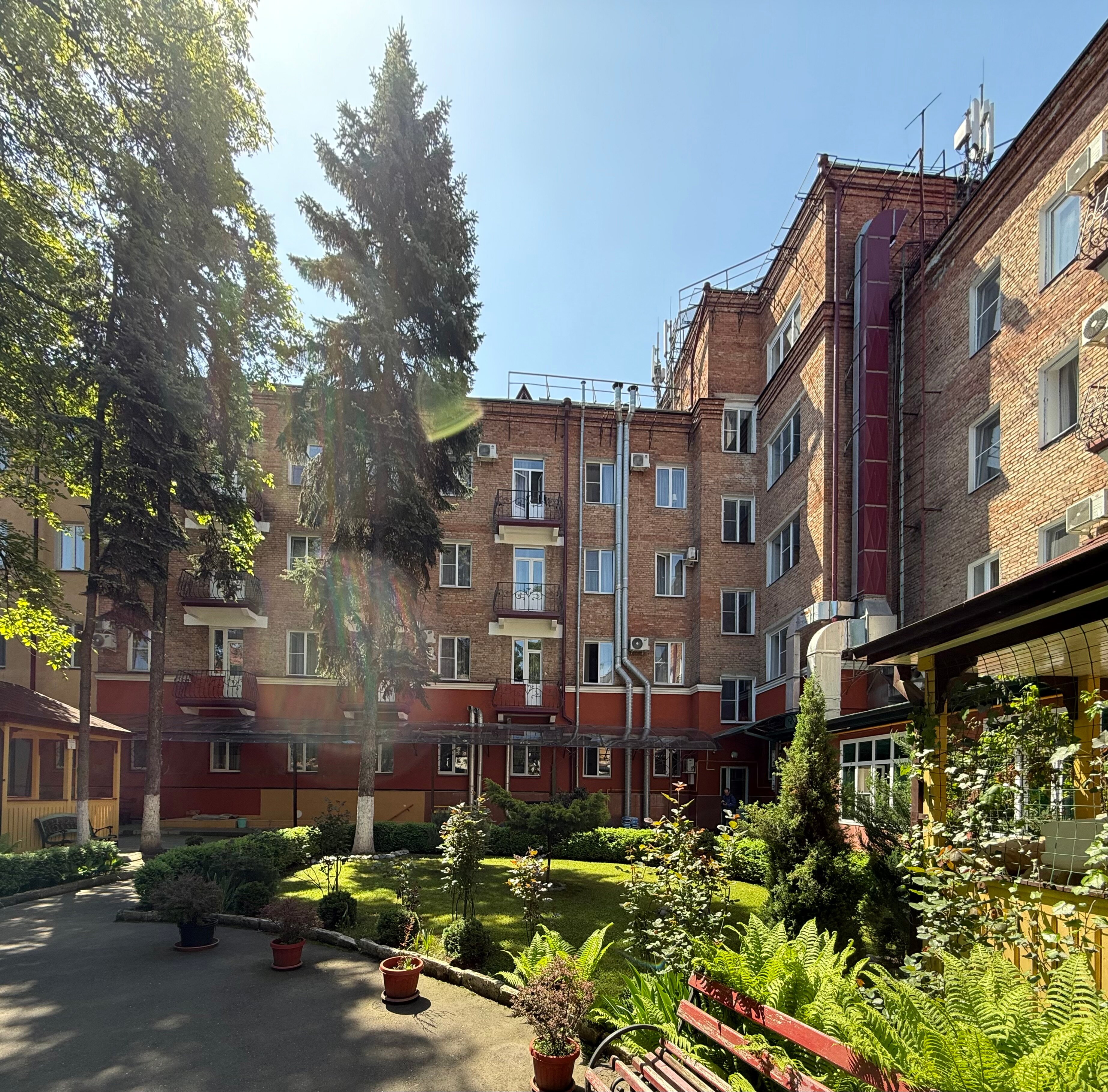 Фото Планета Люкс