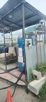 Gulf (Kaluga, Sekiotovskaya Street, 40Б), gas station