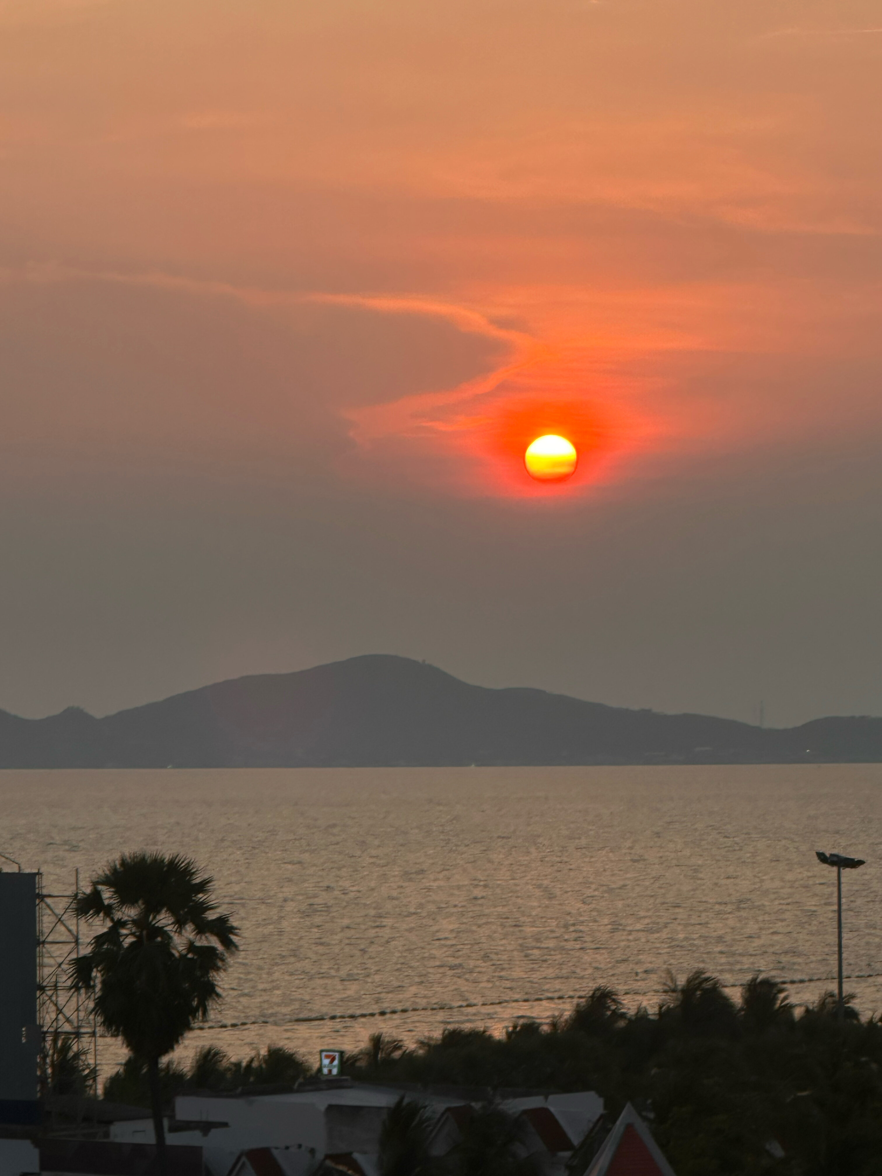 Фото Jomtien Palm Beach