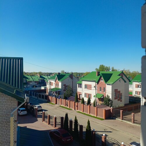 Внешний вид отеля Вилла Роща в Смоленске, фото 3