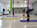 Aerial yoga (Shpakovskaya Street, 88А), yoga studio
