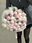Flower Culture (Kadetskaya Line, 31/22) ، توصيل باقات الزهور