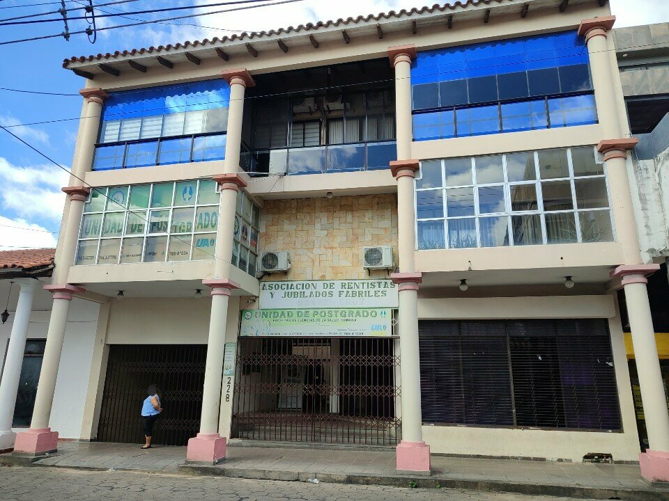 University Postgraduate Health Unit Uagrm, Santa Cruz de la Sierra, photo