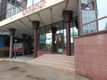 Аппетит (Dekabrskikh Sobytiy Street, 47Б), canteen