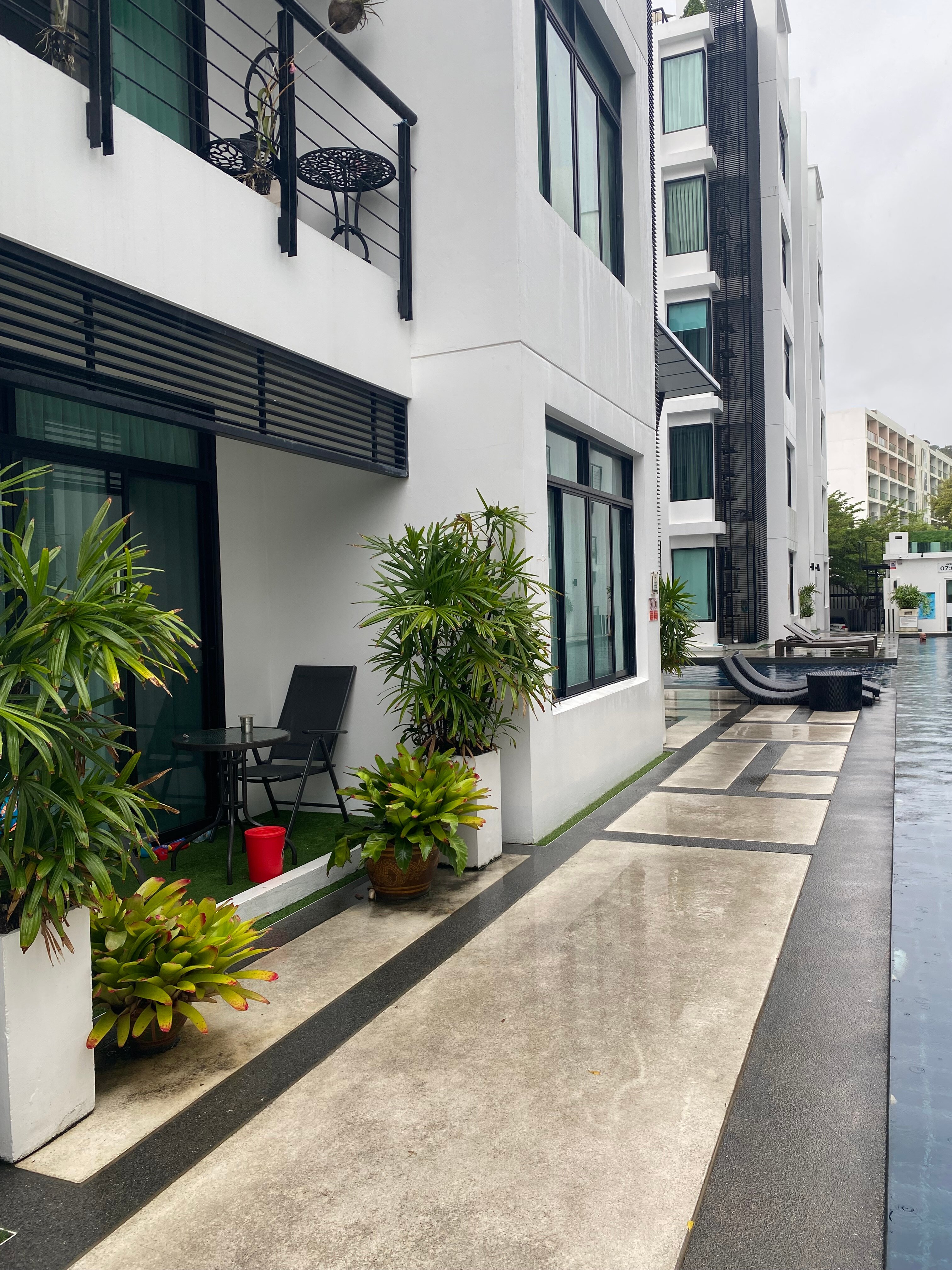 Фото Kamala Regent by Alexanders