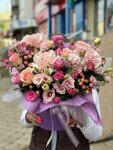 Flower shop (Lukashina Street, 7), flower shop
