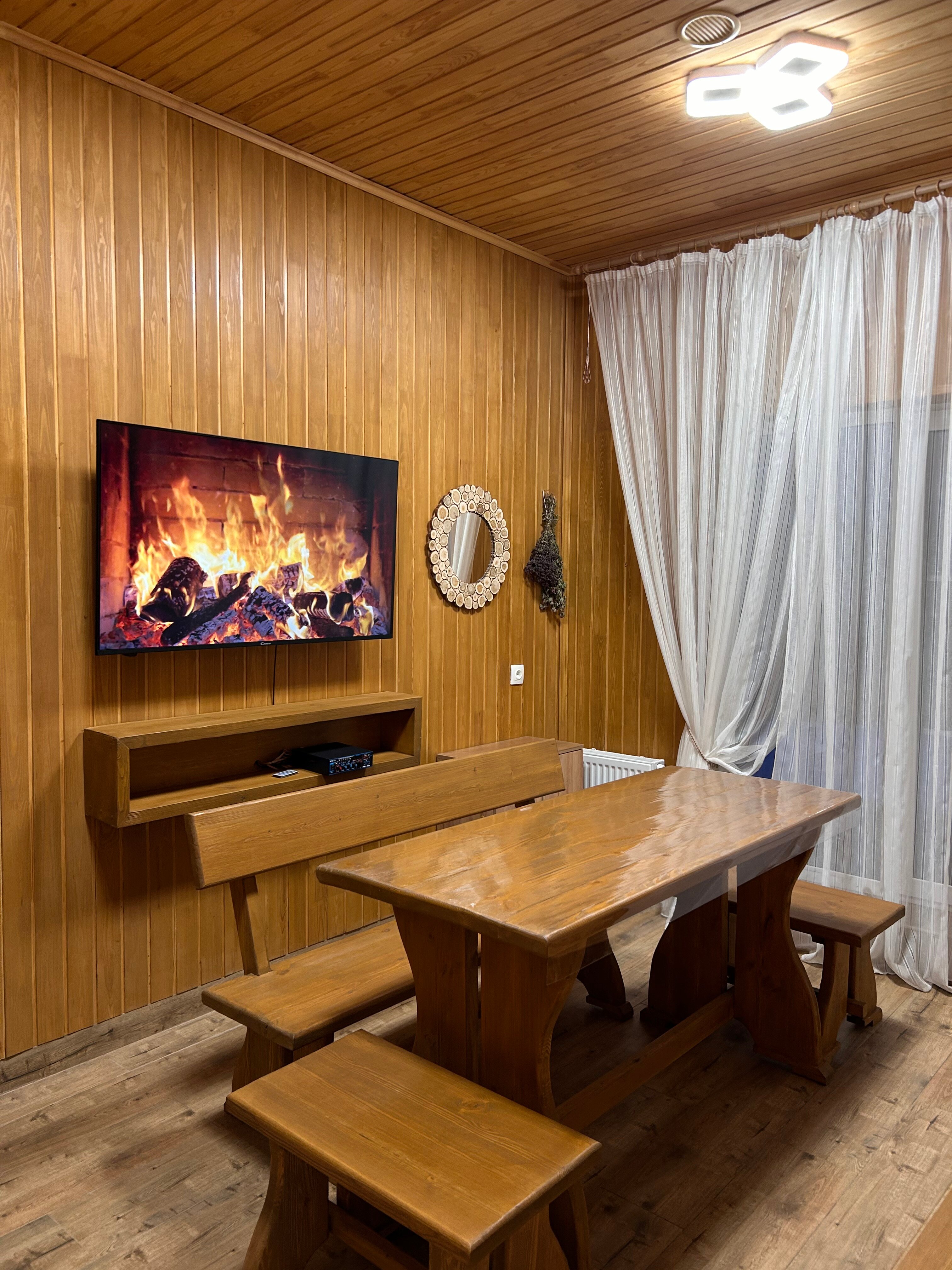 Фото Кама Парк