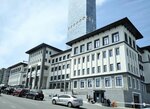 Umraniye District Population Directorate (Istanbul, Umraniye, Sovereignty Avenue, 16), ministerios, departamentos, servicios públicos