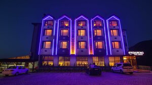 ‪Diamond Hotel‬ (Bartın, Amasra, Kaleşah Mah., Bülent Ecevit Cad., 41) ، فندق