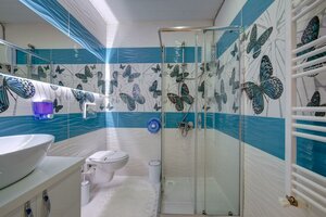 Гостиница Mersin VIP House