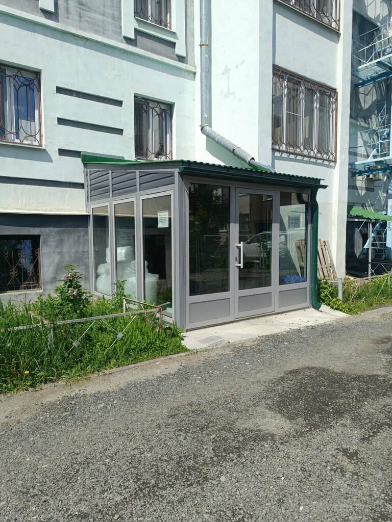 Computer repairs and services Саппорт, Kazan, photo