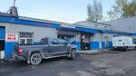 M-Service (Nauki Avenue, 17к5), car service, auto repair