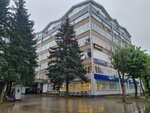 Пролог (ulitsa Oktyabrskoy Revolyutsii, 9к2), automatización de la producción