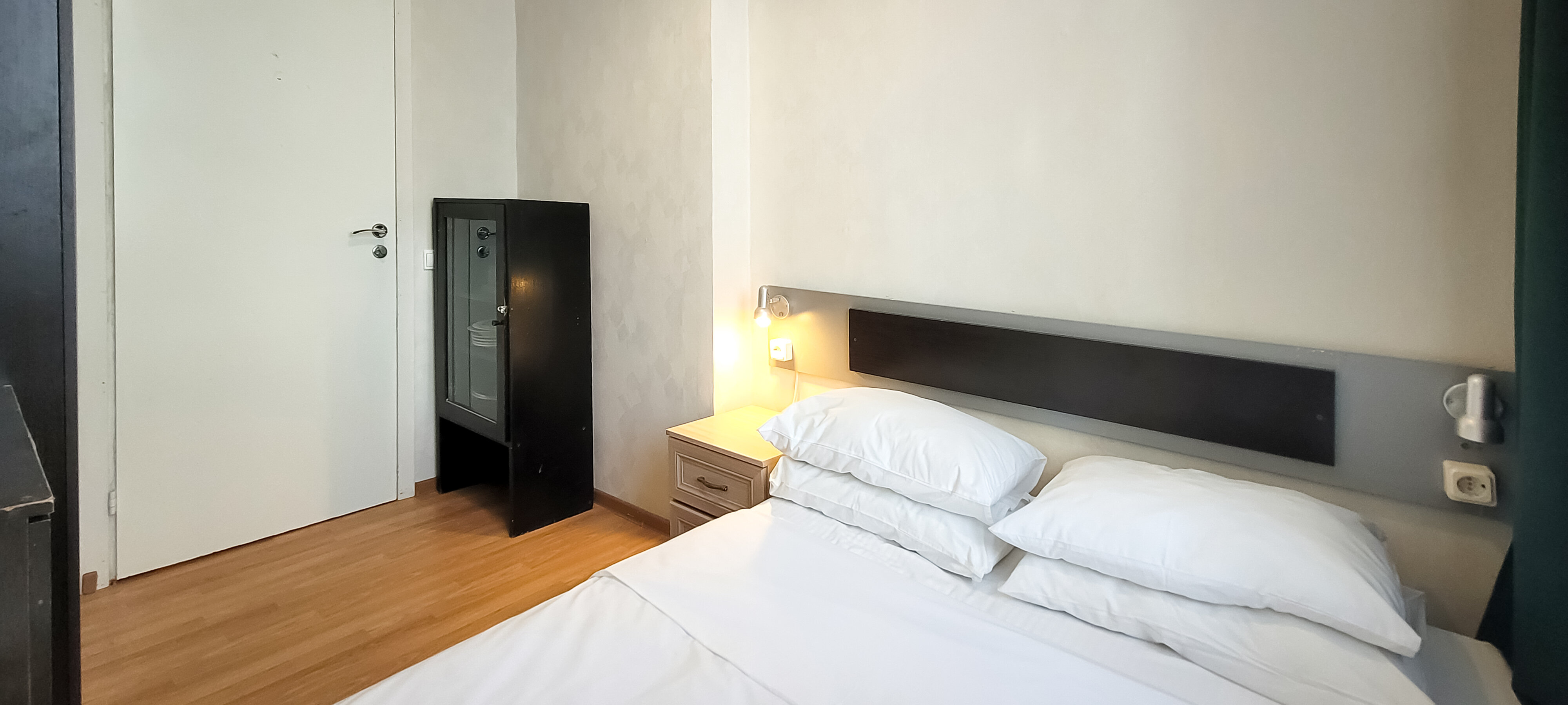 Фото Здесь нет лифта