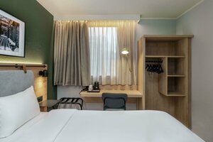 Гостиница Campanile Hotel Eindhoven