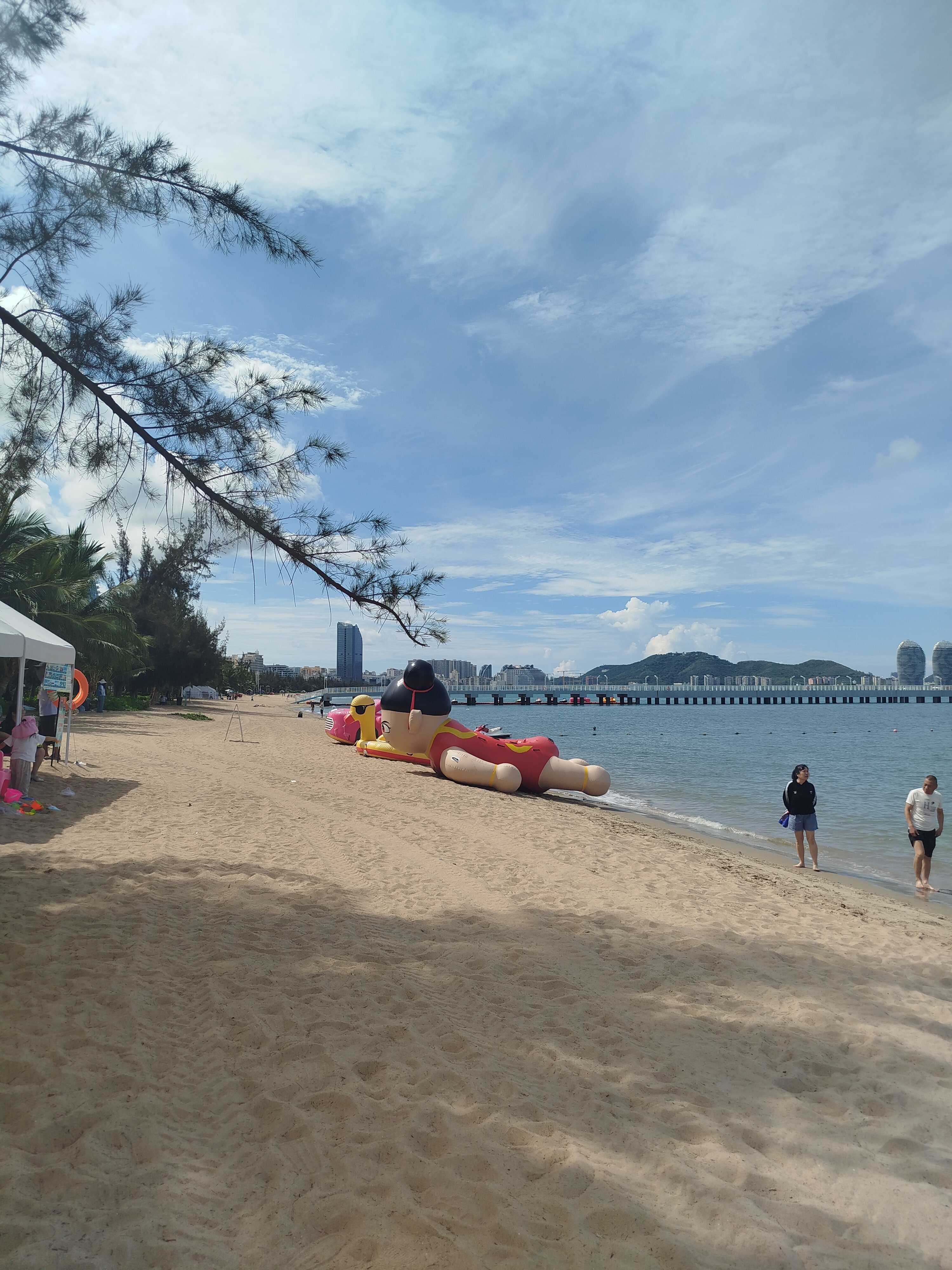 Фото Four Points by Sheraton Hainan, Sanya