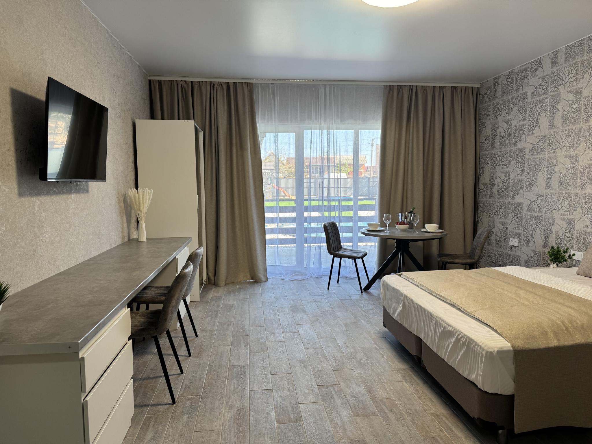 Фото Южанин