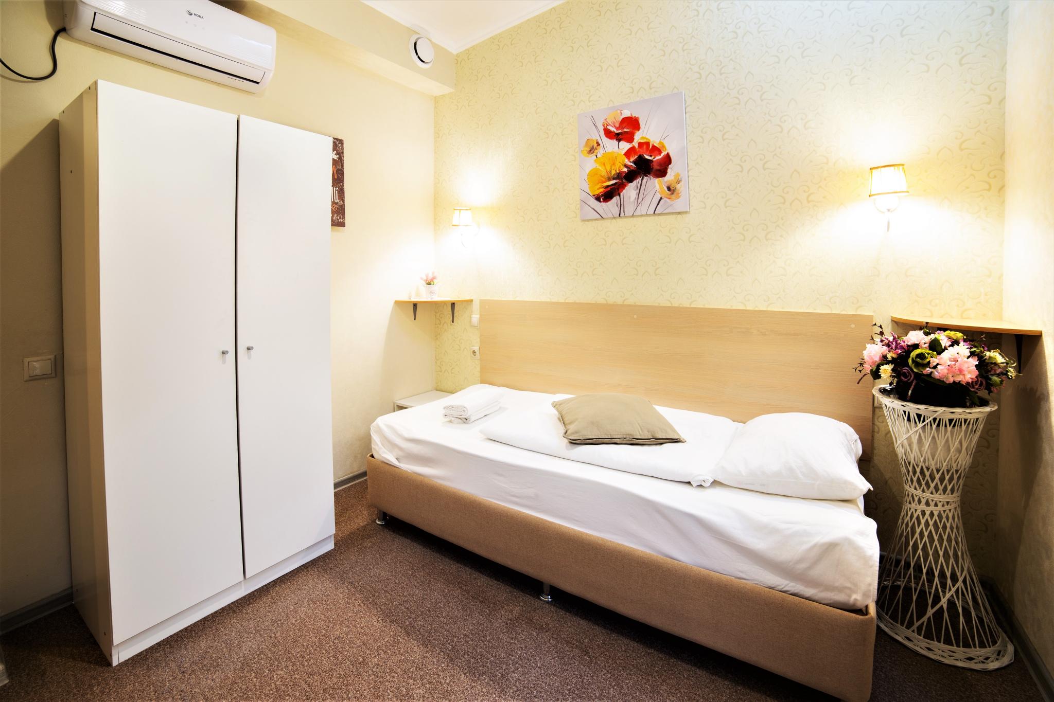 Фото Бутик-Отель Прованс