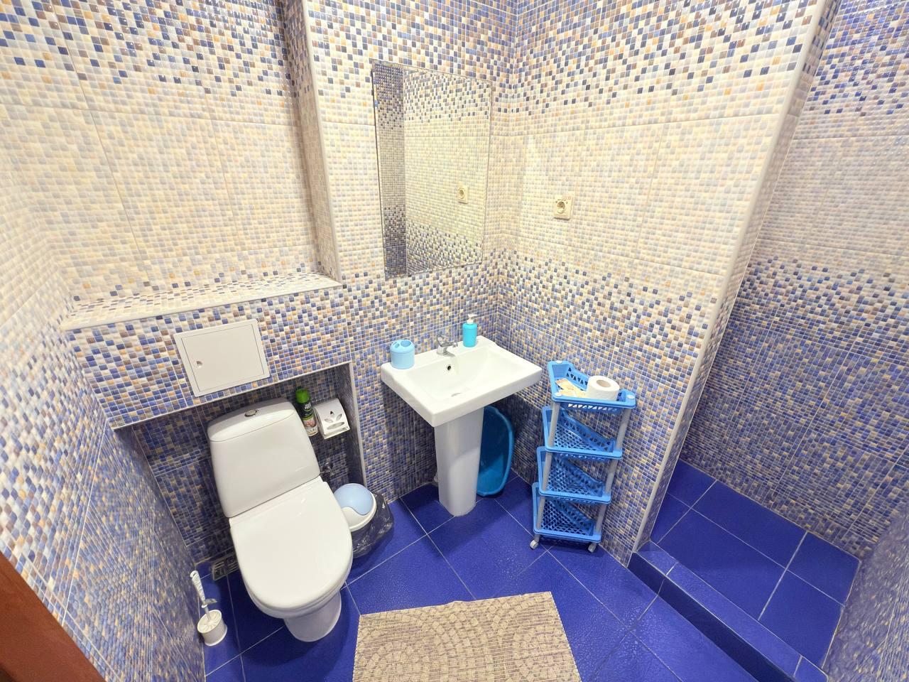 Фото ЖК Дом на Цветочной