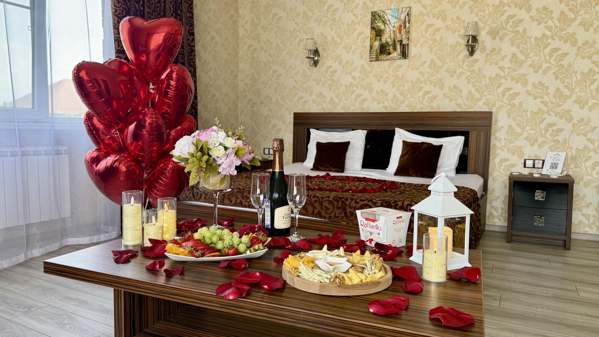 Фото Ромео и Джульетта