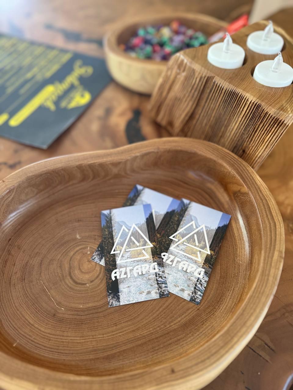 Фото Азгард