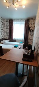 Иное жильё Мишель