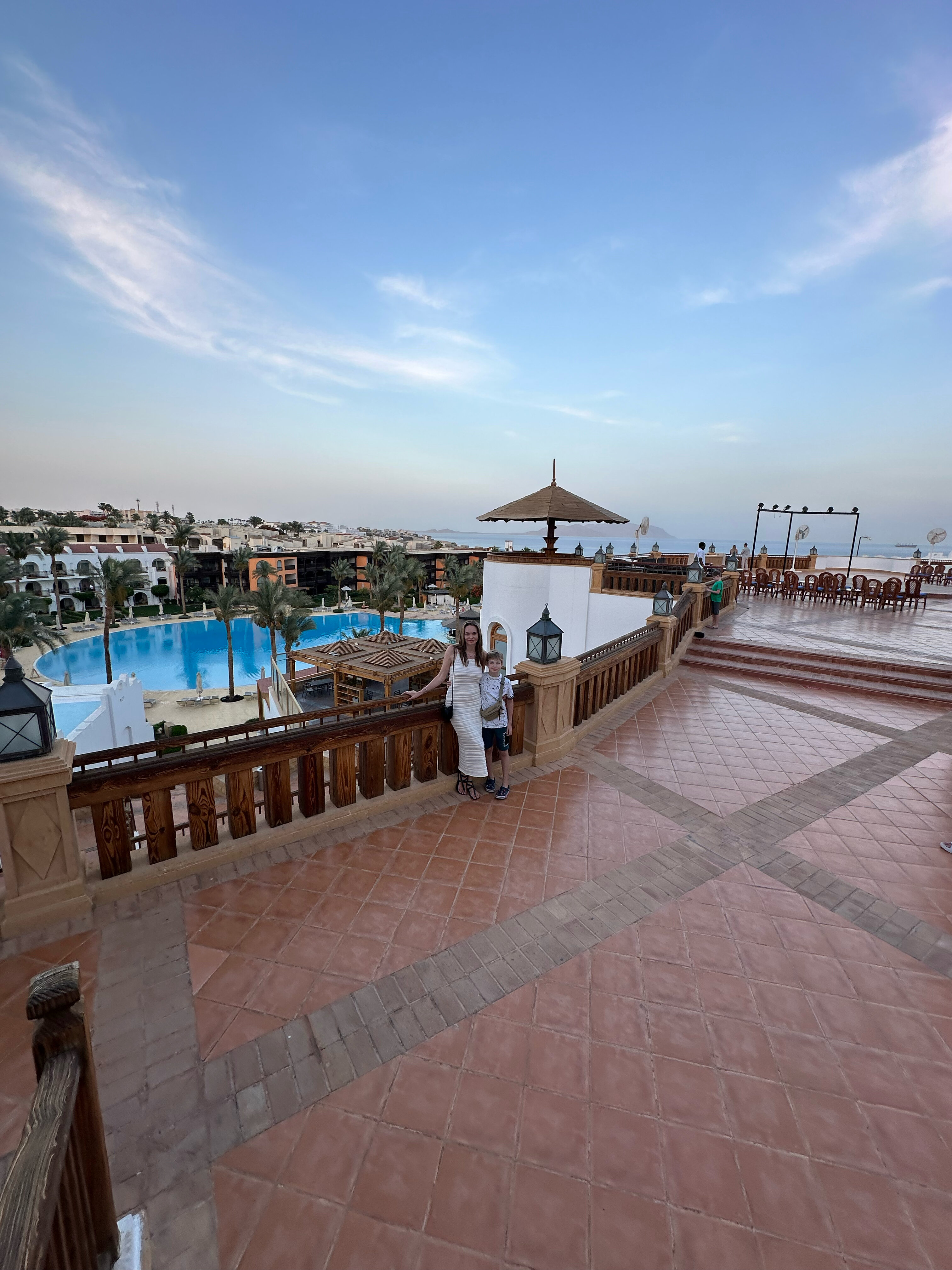 Фото Royal Savoy Sharm El Sheikh