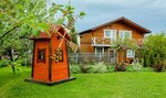 Агроусадьба Стары Млын (агрогородок Острошицкий Городок, Речной пер., 1), отдых на ферме в Минской области