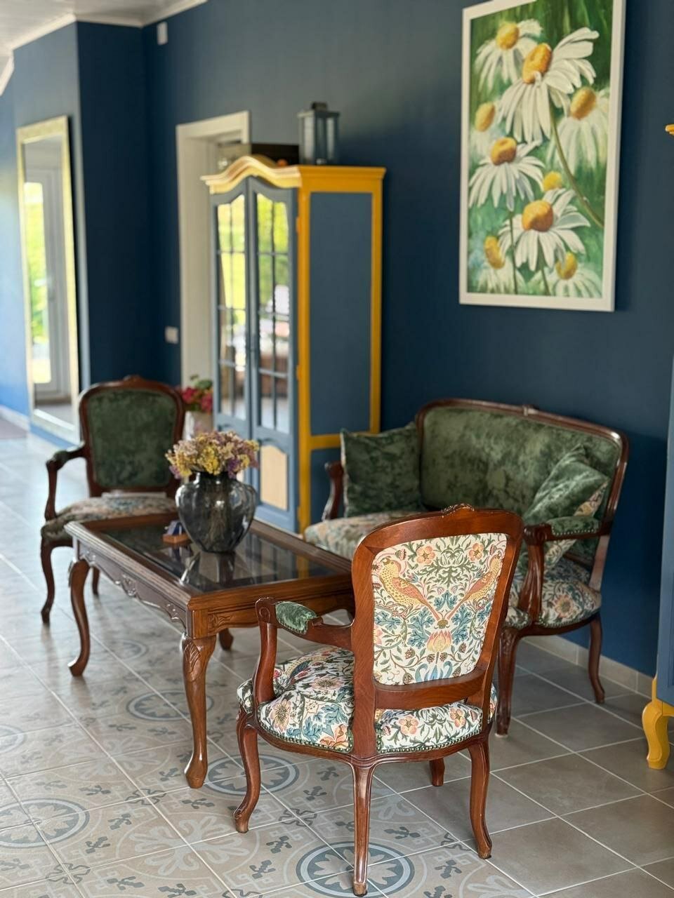 Фото Предгорье