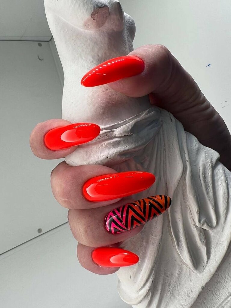 Nail salon Molya_nails_ast, Astana, photo
