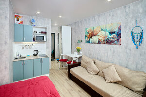 Гостиница Lullaby Hotels With Love