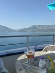 Cosmos Moonlight (Antalya, Muratpasa District, Lara Avenue, 32), restaurante