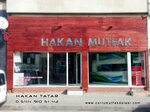 Hakan mutfak Corlu Kitchen Cabinet (Tekirdag, Corlu District, Ataturk Boulevard, 74 B), custom furniture