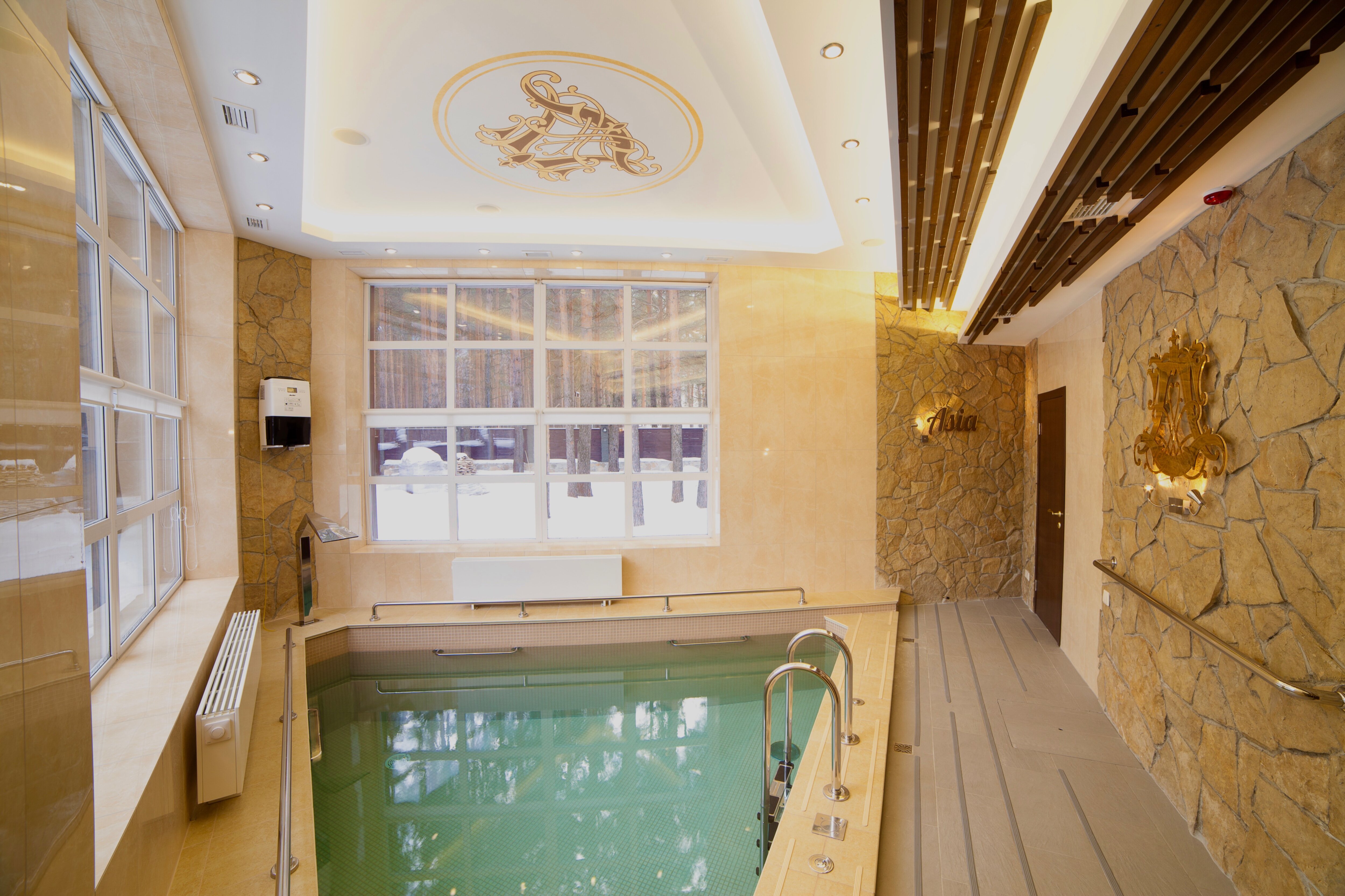 Фото Санаторий-профилакторий Дюжонок